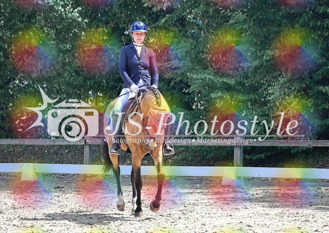 20250726_Dressurreiterprfg_Kl.L-268 | JS-Photostyle - Sport-/Portrait- & Eventfotografie