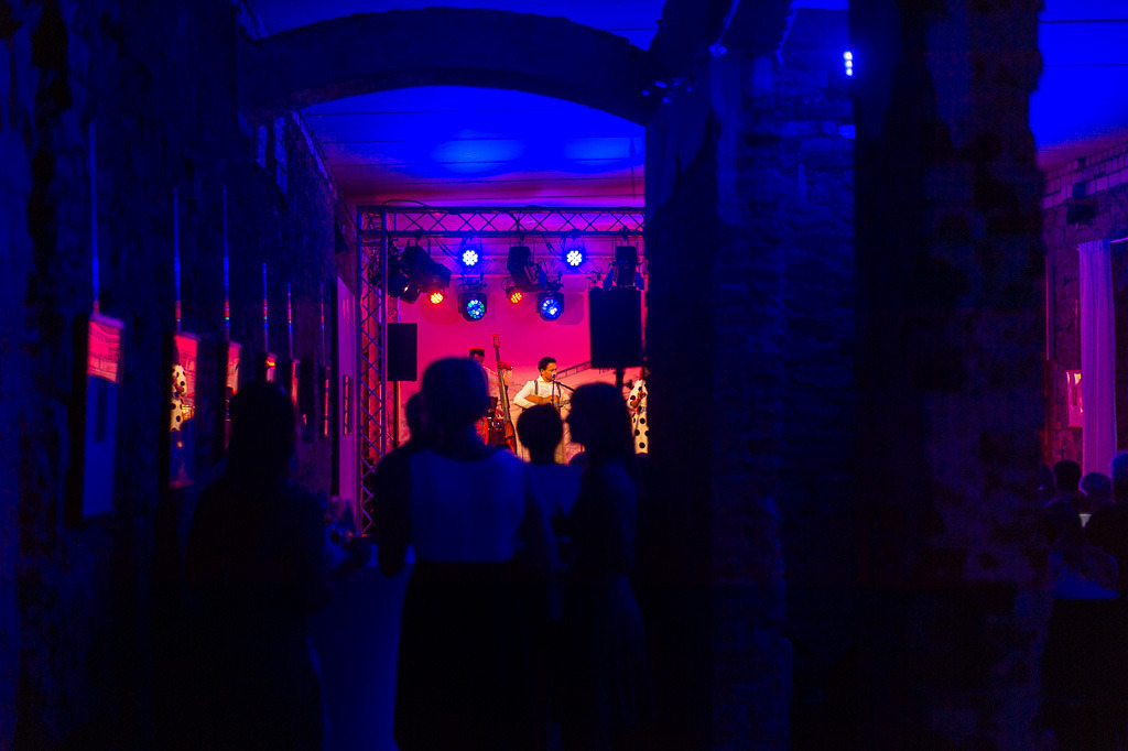 Habana Tradicional | Habana Tradicional im Forte Belvedere Leisnig zum Festival Hallo Leisnig 2022. - Realisiert mit Pictrs.com