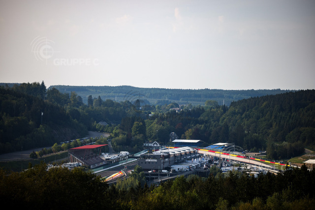 GTM424_083117304909595JS_JS | ADAC GT Masters, 7. + 8. Rennen Spa-Francorchamps, ADAC Racing Weekend 2024 - Foto: Gruppe C Photography - Realisiert mit Pictrs.com