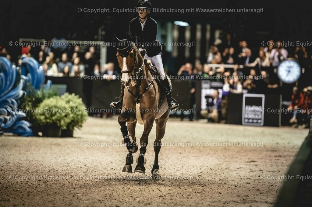 20240203_FEI-Jumping-World-Cup_0257 | Foto: Thomas Hartig