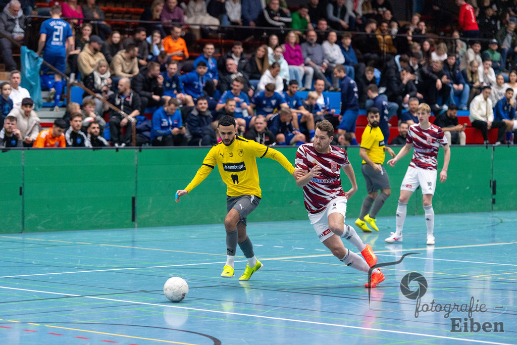 Energy Cup Wilhelmshaven Endrunde | Energy Cup Wilhelmshaven Endrunde am 06.01.2024; in Wilhelmshaven (Nordfrost-Arena), Photo: Philip Eiben 2023 - Realisiert mit Pictrs.com