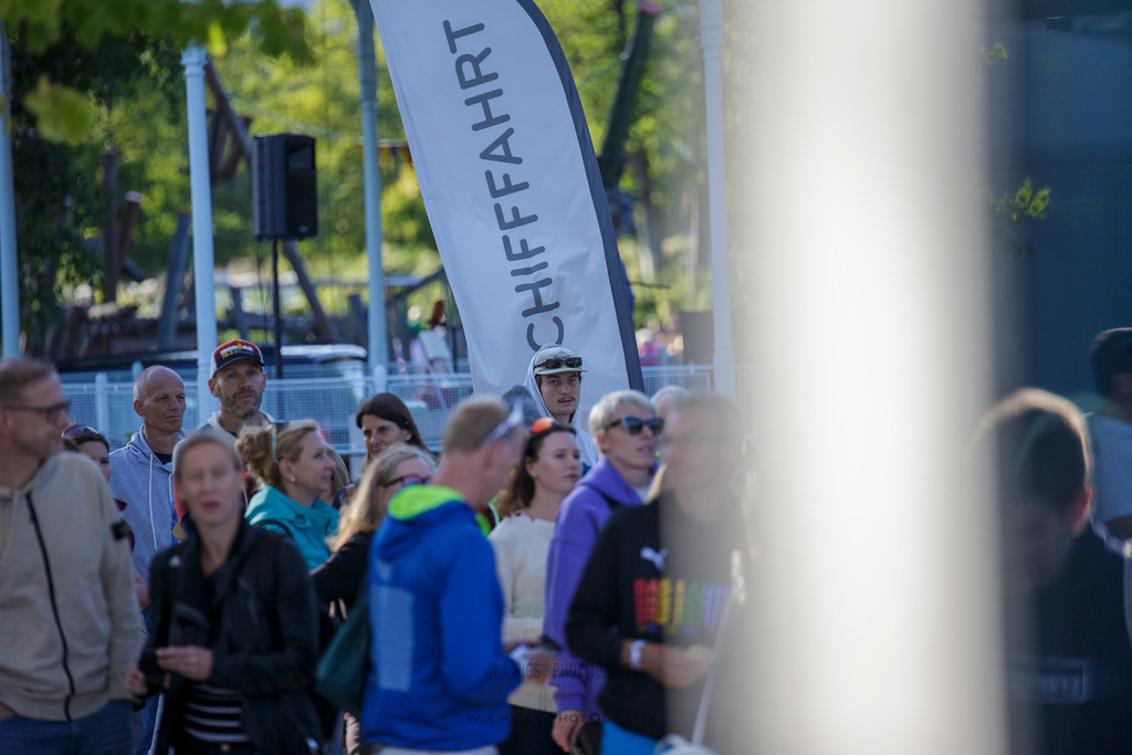 ..... | 06.09.2025, AUSTRIA, Mondsee, ALOHA TRI MONDSEE - Pastaparty , Image shows: Photo: WAPICS / Willdoner Andreas