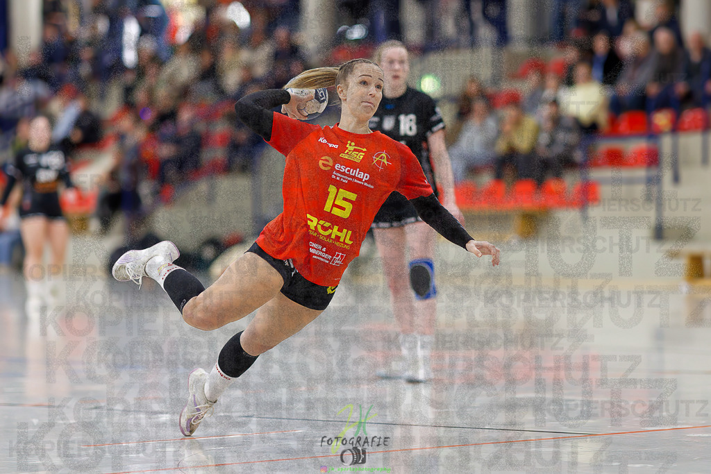 Frauen Regionalliga (HHV); HSG Wettenberg - HSG Twistetal | Frauen Regionalliga (HHV); HSG Wettenberg - HSG Twistetal am 08.11.2025 in Launsbach (Wettenberg) (Halle GS Launsbach (Wettenberg))Photo © 2025 - Jörg Heinrich - Realisiert mit Pictrs.com