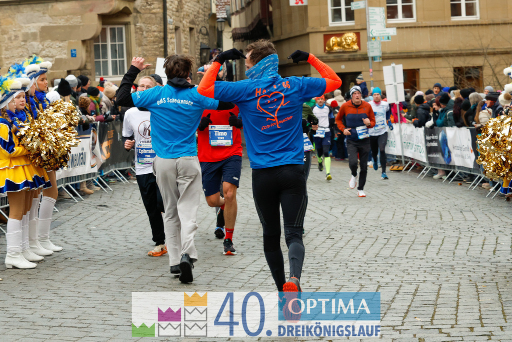 VR Bank Hauptlauf 10km | 40. Optima 3koenigslauf 2026 - Realisiert mit Pictrs.com