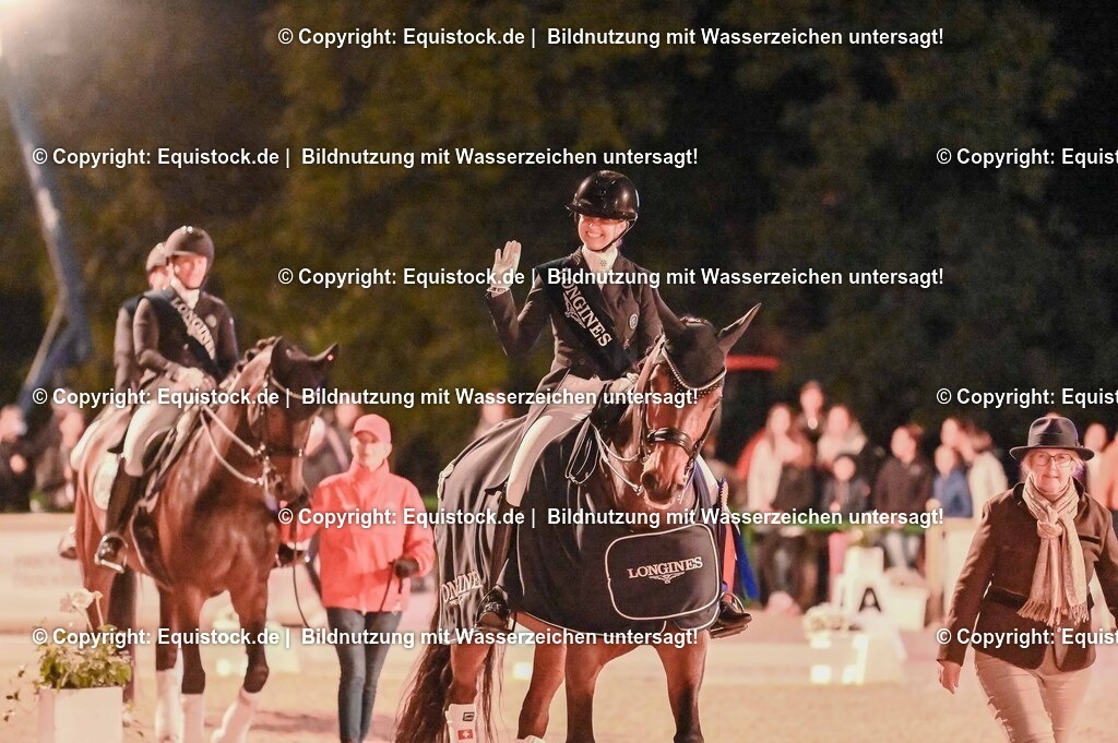 20250608_Longines Grand Prix Kür_0506 | Foto: Thomas Hartig