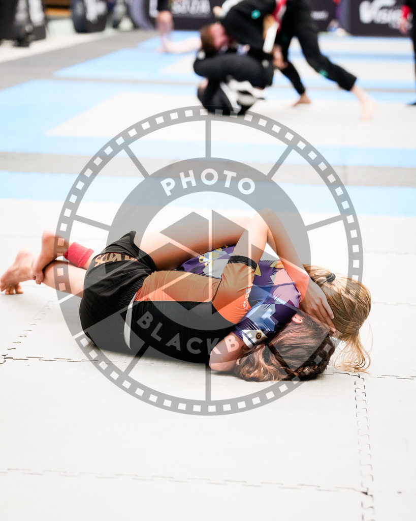 20250920PBB5180 | Athletes compete during the AJP Tour Hamburg International Jiu-Jitsu Championship, on September 20, 2025 in Hamburg, Germany. © Chiara Dazi / photoblackbelt