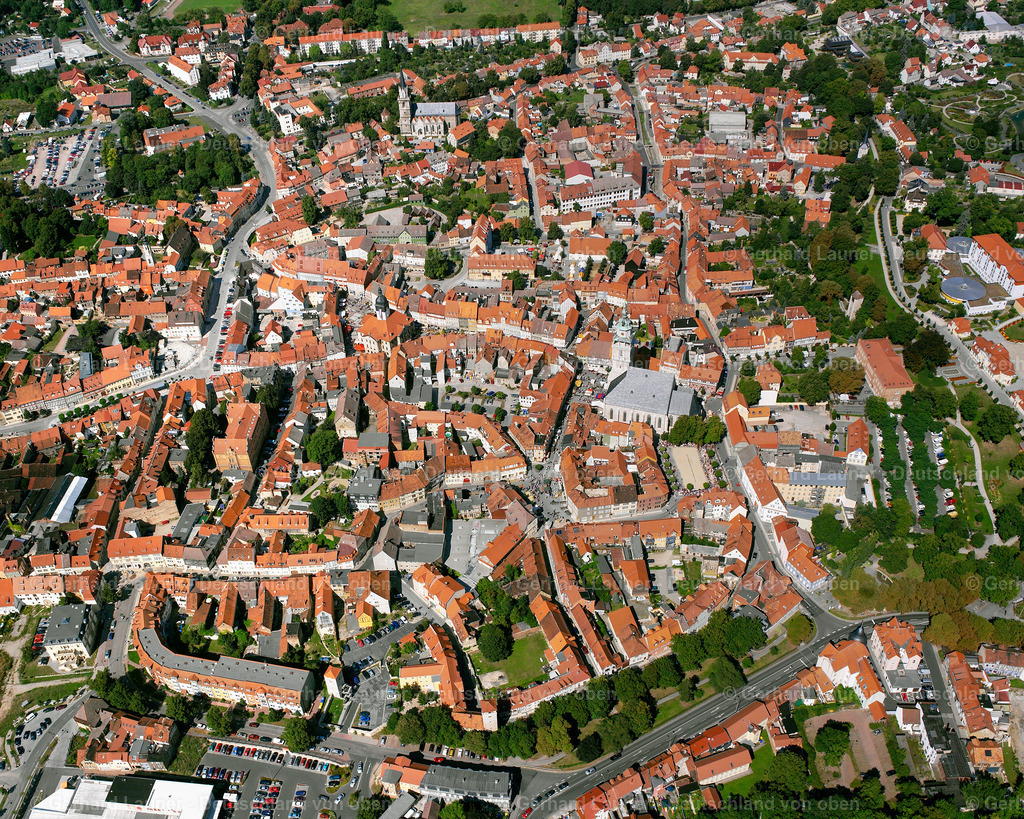 2589755 | Bad Langensalza