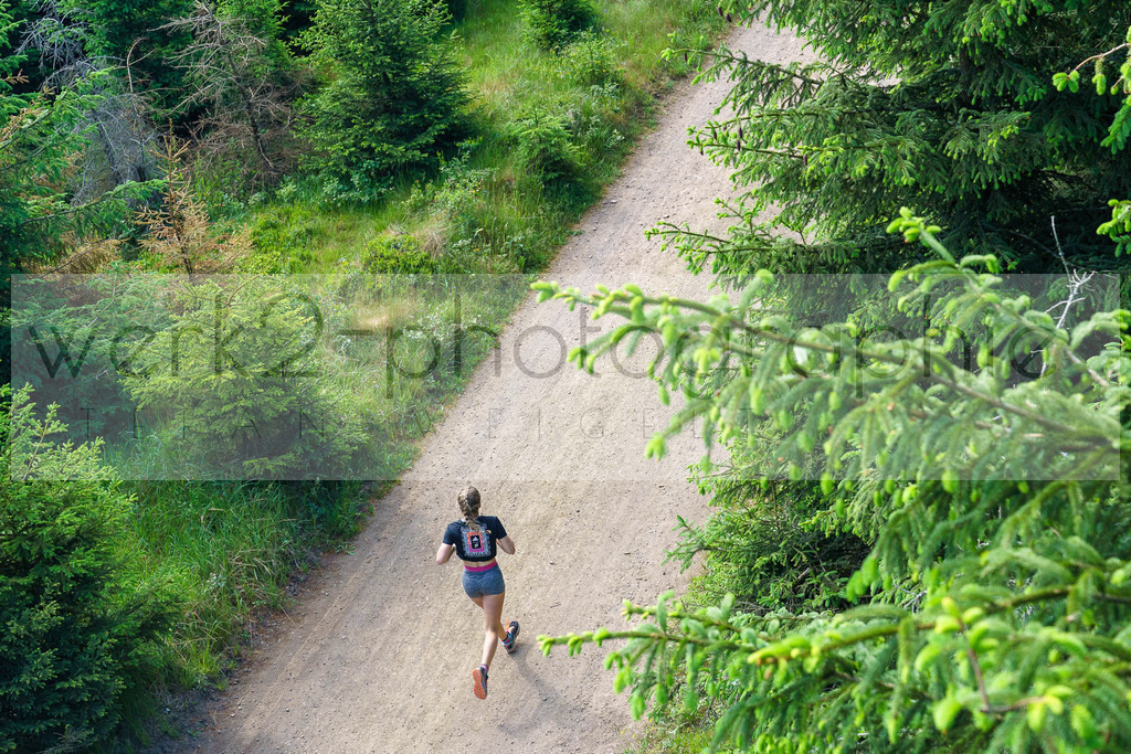 Rennsteig-Staffellauf 2023 | Rennsteig-Staffellauf - Hörschel bis Blankenstein - 17. Juni 2023