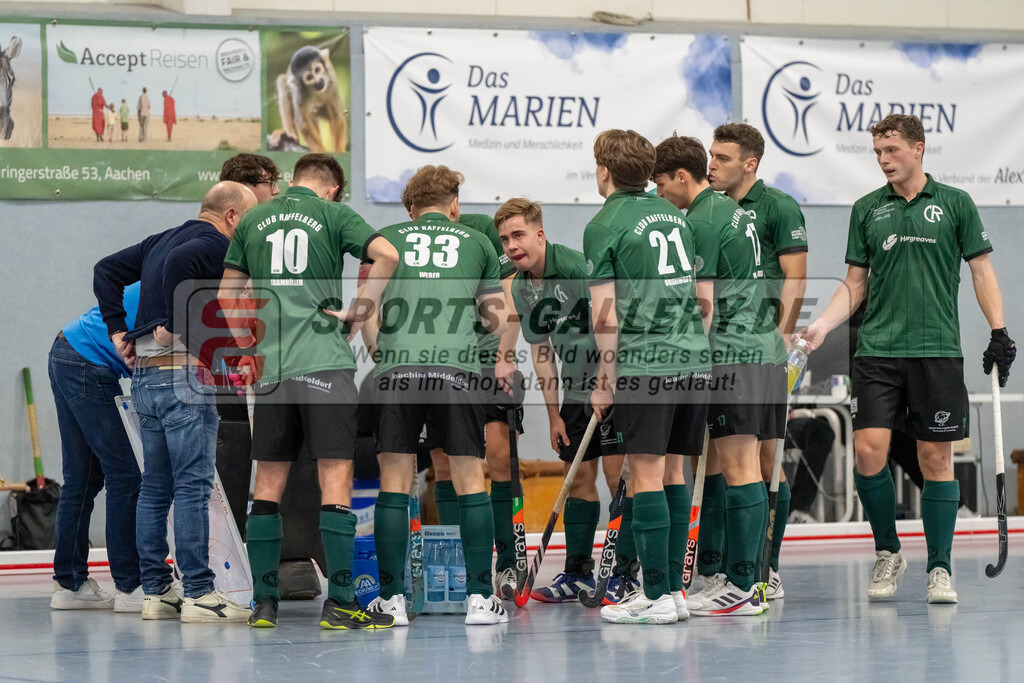 HK_20251206_104749 | 2. Bundesliga Herren Aachener HC - Club Raffleberg am 06.12.2025