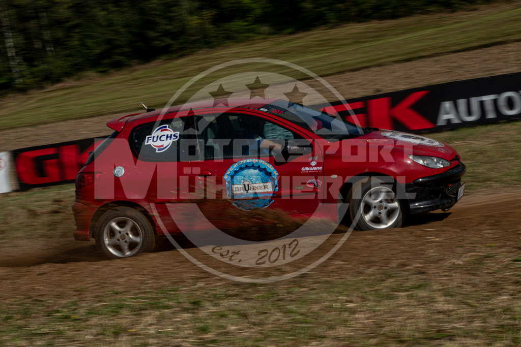 Feldslalom (66 von 383) | Motorsport Mühlviertel