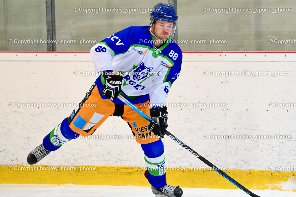  EC Tigers Paternion vs. EC Virgen 8.1.2022 | #88 Wurnitsch Marcel