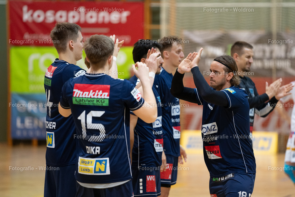 20230930 HLA Jags v Fivers-60 | Fotografie Woldron
