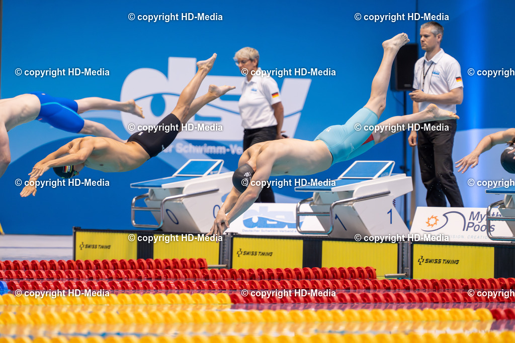 Deutsche Jahrgangsmeisterschaft Schwimmen 2026 | Deutsche Jahrgangsmeisterschaft Schwimmen 2026