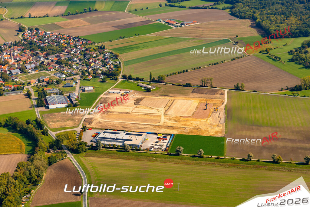 Luftaufnahme von Wettringen Vs Google Maps- Die Luftaufnahme wurde 2025 vom UL-Flugzeug heraus erstellt ( keine Drohne ) - Hochauflösende Luftaufnahme - für professionelle Ausdrucke geeignet. Die Geschenkidee !Mit Lizenz und Bildrechte bestellbar