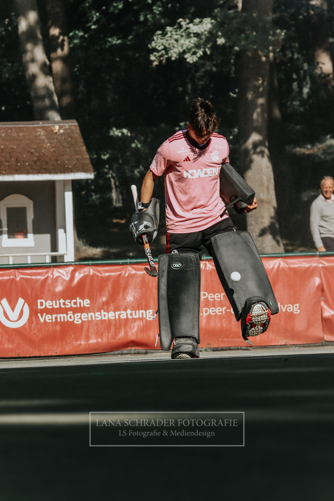 Herren_Bundesliga_05_UHC-MSC_28.09.25_Hamburg (22 von 313) | lanaschraderfotografie - Realisiert mit Pictrs.com