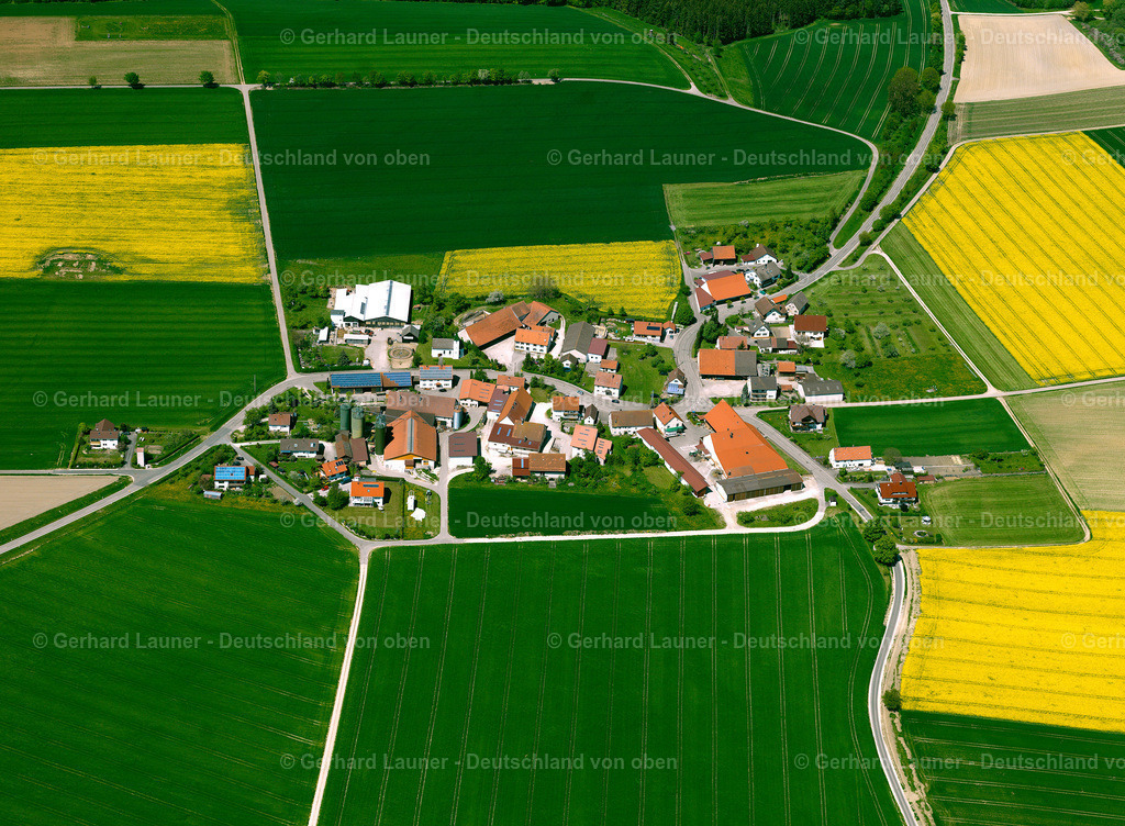 2858417 | Pfraunstetten, Allmendingen