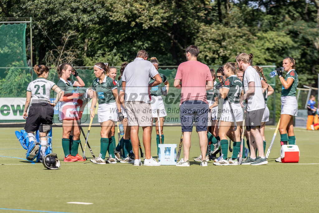MJ_2023-09-10_F_CR-UHTC-9 | Club Raffelberg - Uhlenhorst Mülheim am 10.9.2023 in der Sportanlage Club Raffelberg, Duisburg