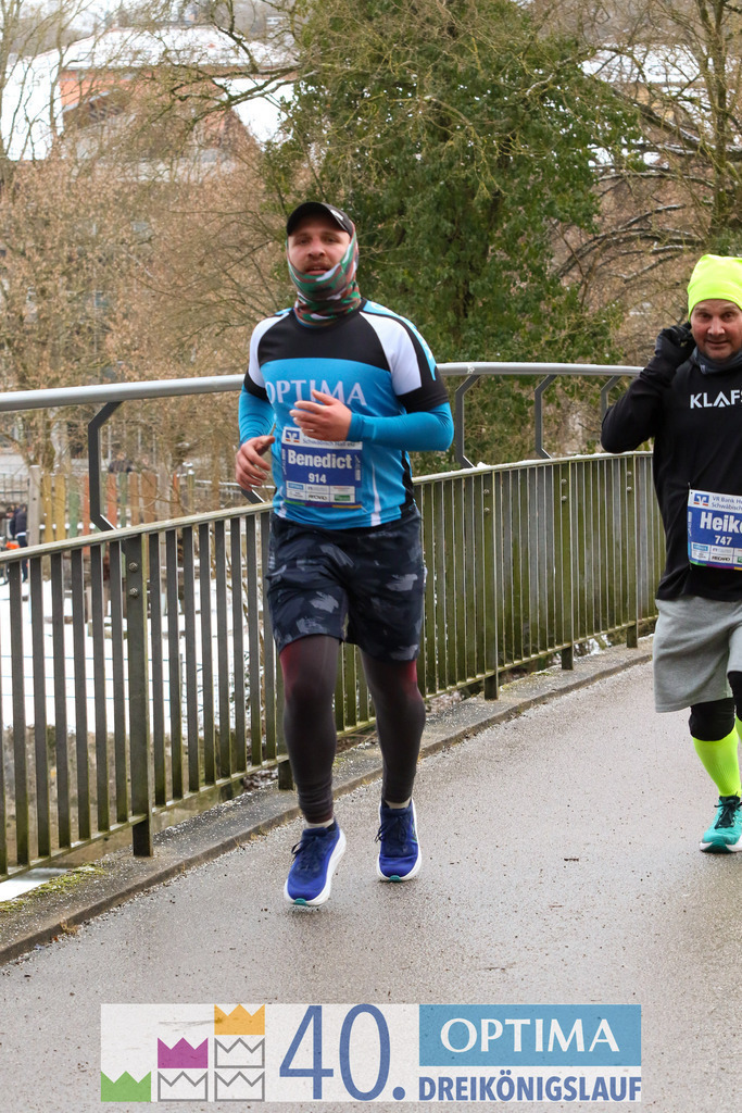 VR Bank Hauptlauf 10km | 40. Optima 3koenigslauf 2026 - Realisiert mit Pictrs.com