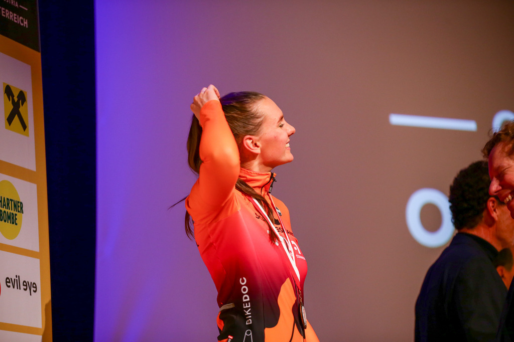 ..... | Marchtrenk,AUSTRIA,14.November 25, RADSPORTGALA  2025  , Image shows: Photo: WAPICS / Andreas Willdoner