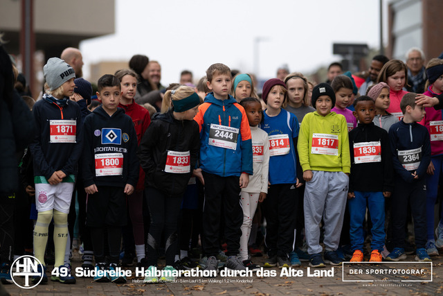 Süderelbe Halbmarathon 2025 I 09.11.2025 I Fotograf_DerSportfotograf.I 00095 | Der Sportfotograf. - Realisiert mit Pictrs.com