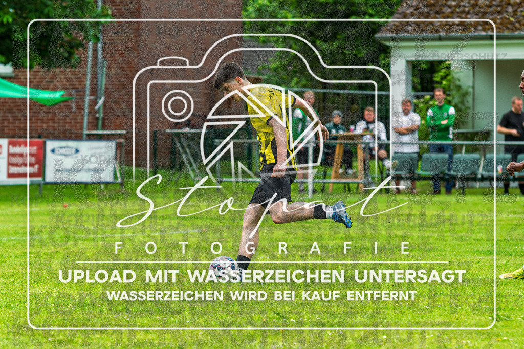 U17 Kreispokal Finale HK - SV Soltau vs. SG Fulde | U17 Kreispokal Finale HK - SV Soltau vs. SG Fulde am 07.06.2026 in Sportplatz Alter Schulweg, Schülern - Realisiert mit Pictrs.com