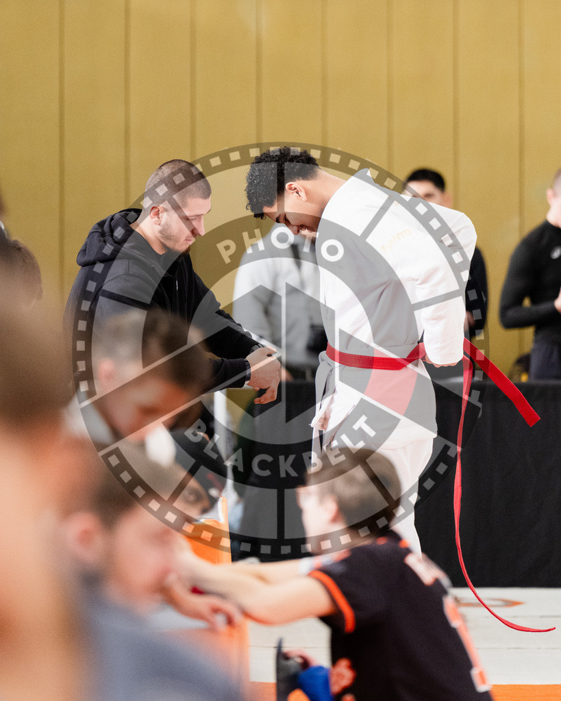 20251122PBB10315 | Athletes compete during the Grappling Industries Berlin Jiu-Jitsu and Grappling Championship, on November 22, 2025 in Berlin, Germany. © photoblackbelt