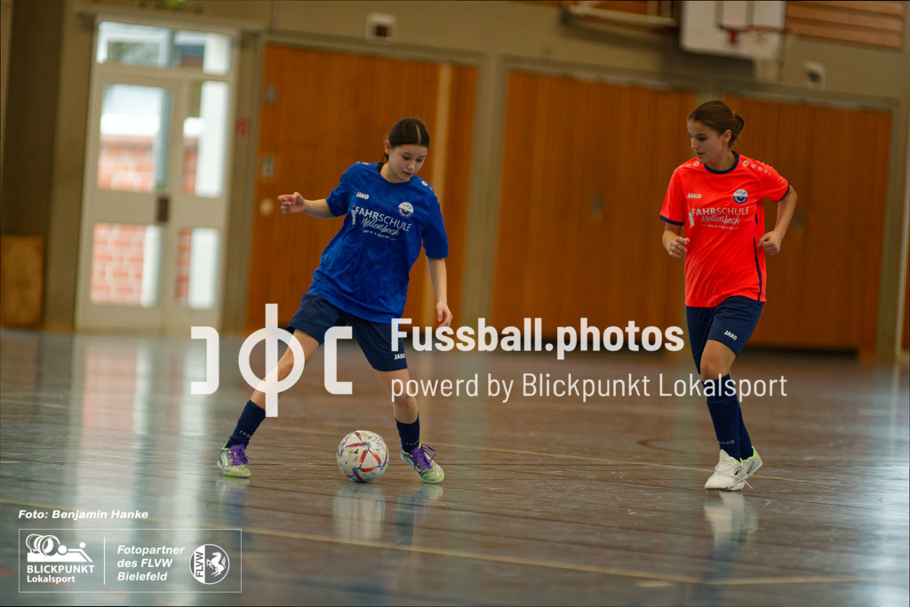 20260131_U15w_Turnier_Senne_065 | Blickpunkt Lokalsport - Realisiert mit Pictrs.com