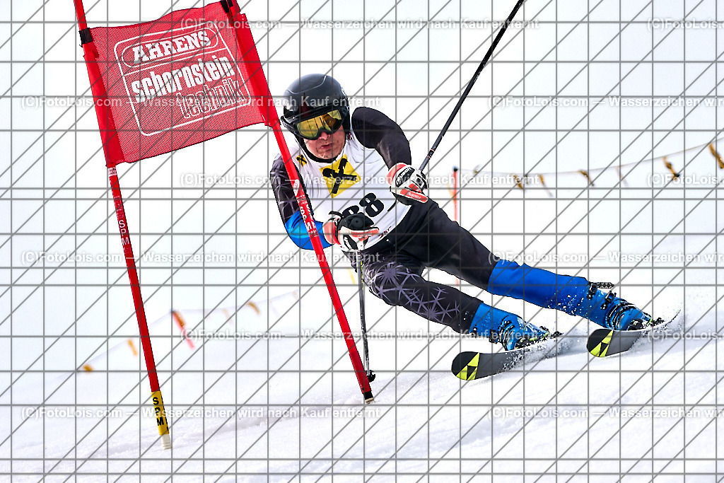 ALP7564_NOe-MASTERS-Cup-RTL_Distelpiste_Hintersteiner Leopold | (C)FotoLois.com, Alois Spandl. NÖ MASTERS-Cup Riesentorlauf auf der Distelpiste in Lackenhof, Sa 10. Februar 2024.