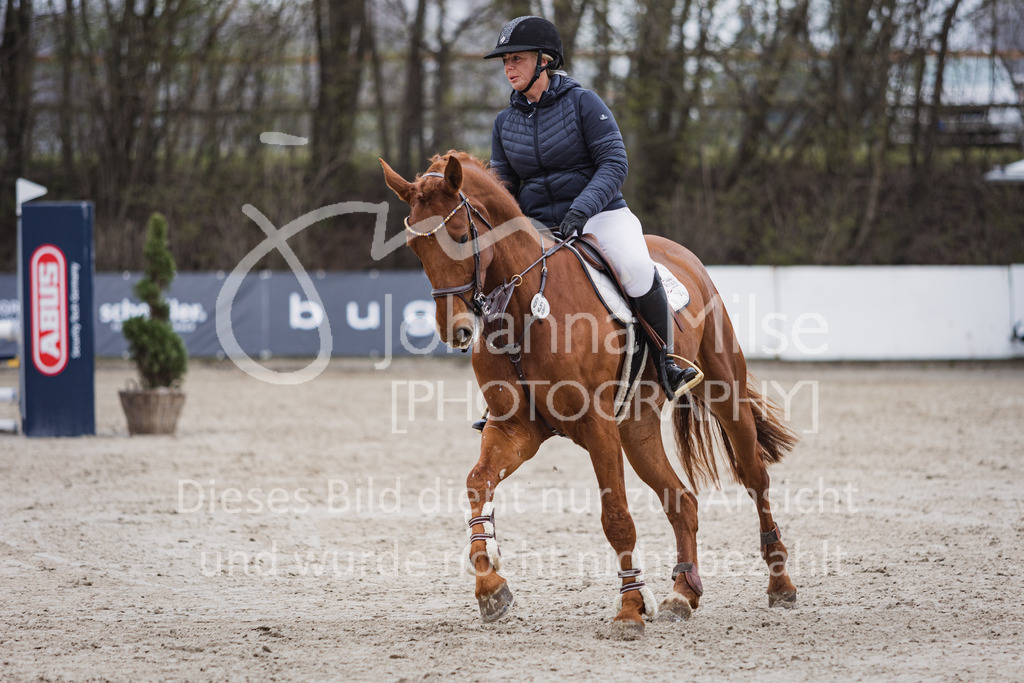 220331_SprPf-A-69 | SEASON OPENING 2022
Herford Laar
31.03.2022
01 Springpferdeprüfung Kl. A*