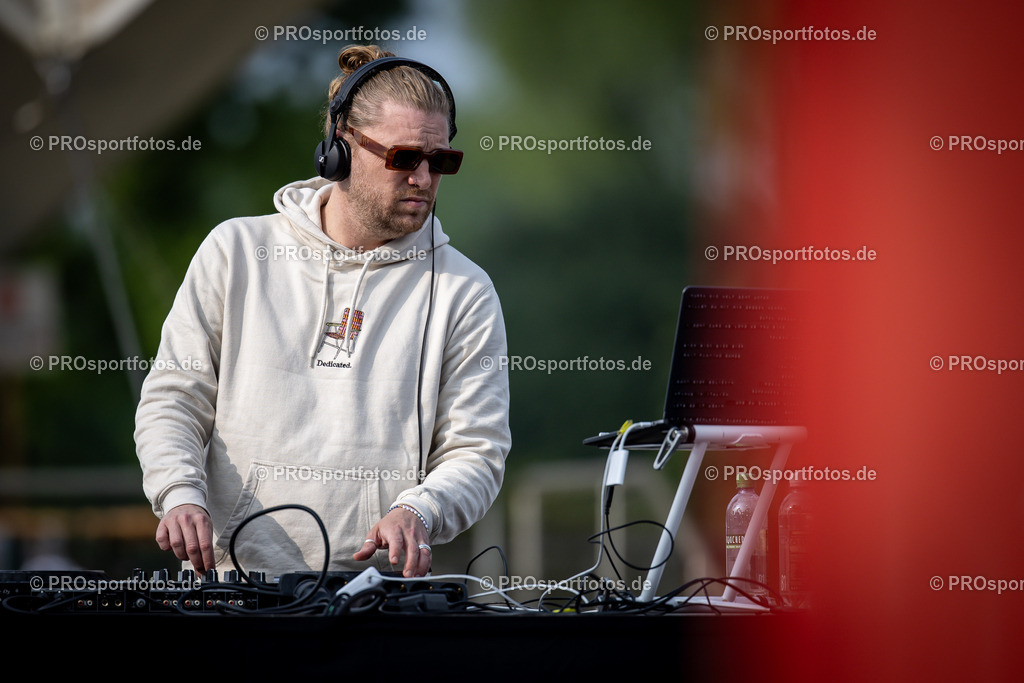 21. ASV Nachtlauf; Koeln, 08.05.24 | Impressionen vom 21. ASV Nachtlauf am 08.05.24 am Tanzbrunnen in Koeln. Foto: BEAUTIFUL SPORTS/Axel Kohring