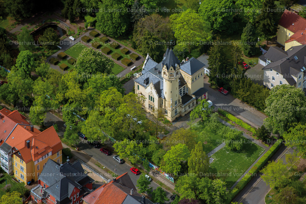 3501496 | Kunsthaus Meyenburg, Nordhausen, Thüringen