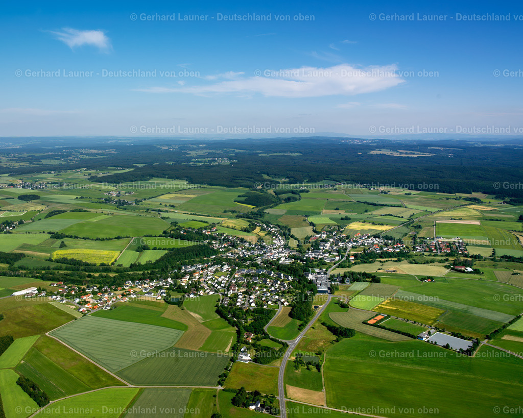 2608919 | Regnitzlosau Gesamtaufnahme