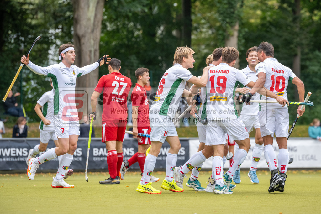 SFE_20250928_0117 | Hockey,Sport,Fieldhockey,1.Bundesliga,2.Bundesliga,Sportfotografie,Shop,Sportphotography,Feldhockey,Hockeyliga