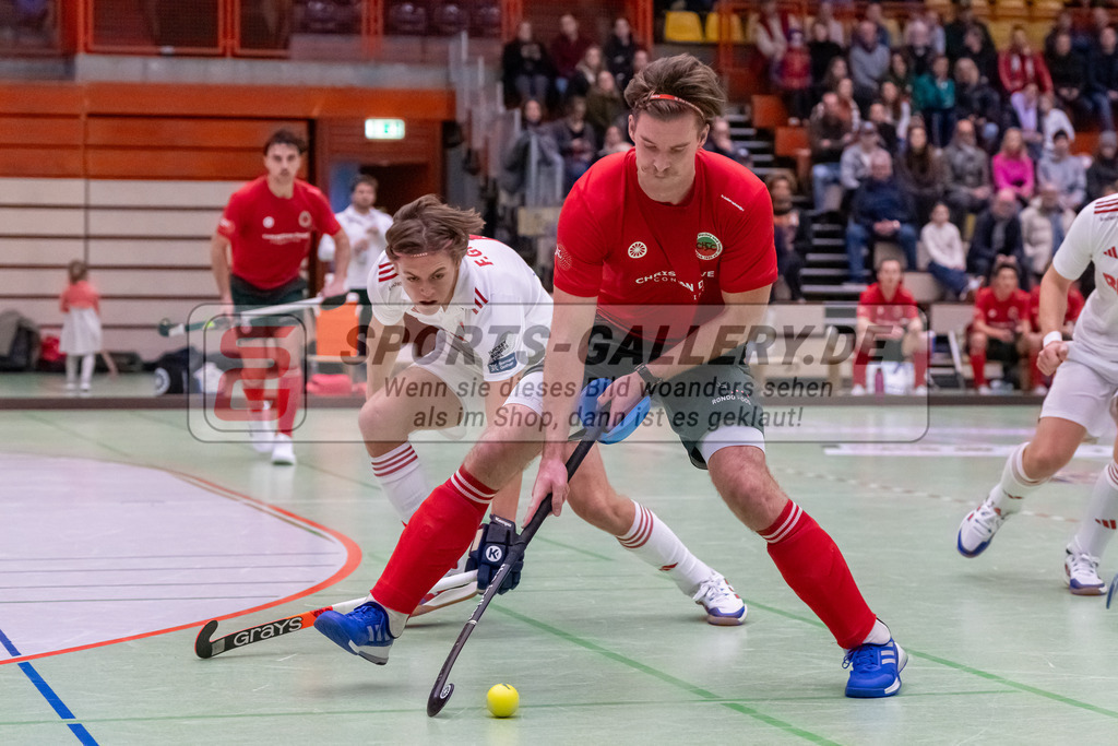 HK_20251129_104405 | 1. Bundesliga Herren Crefelder HTC - RW Köln am 29.11.2025