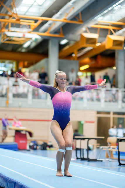 20260514 Gerätturnen  Jahn Mehrkampf DG2 | Landesturnfest Konstanz 2026Datum: 20260514Ort: Konstanz(DE) - Geschwister Scholl SporthalleFotograf: Christian Habel