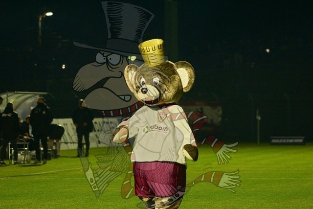 BFC Dynamo vs. Greifswalder FC 021 | mythos-online-redaktion