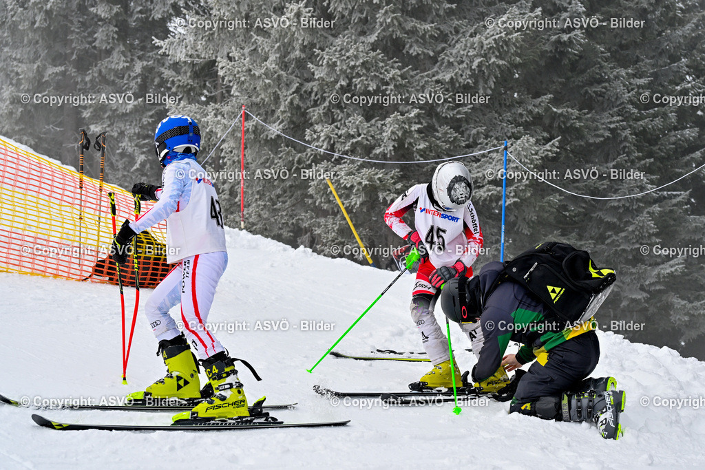 ASVÖ_ Skitrophy 2026_ 01.02.2026-86 | 01.02.2026, Gosau, AUT, ASVÖ, Skitrophy 2026 im Bild Teilnehmer©Harald Dostal / fodo.media - Realisiert mit Pictrs.com