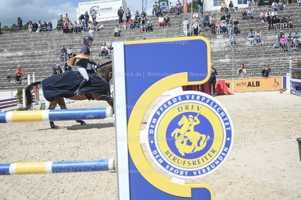 20250518_Berufsreiter-Championat_0055 | Foto: Thomas Hartig