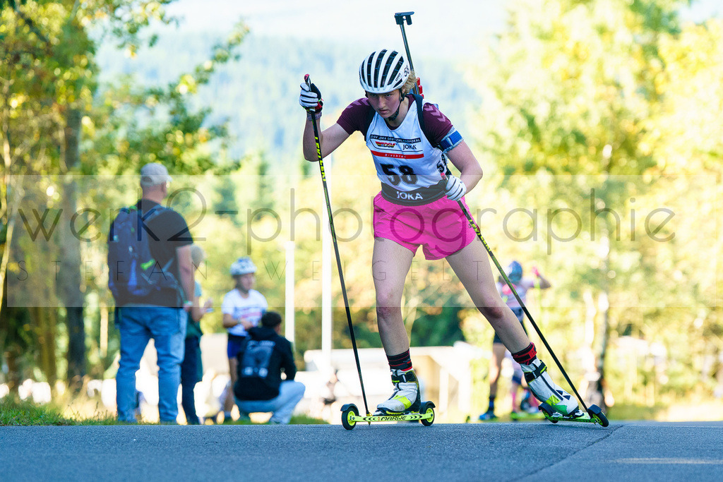 DP Altenberg | Deutschlandpokal, Altenberg - 19.-21.09.2025