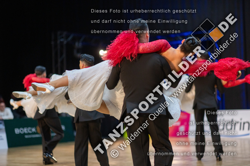 20260124-10992 | Nienburg 2026 1. Bundesliga Nord Standardformationen