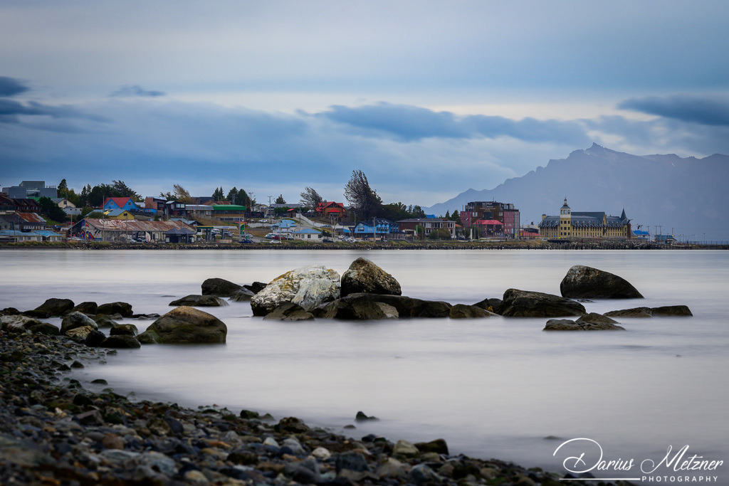 Puerto Natales  | Puerto Natales