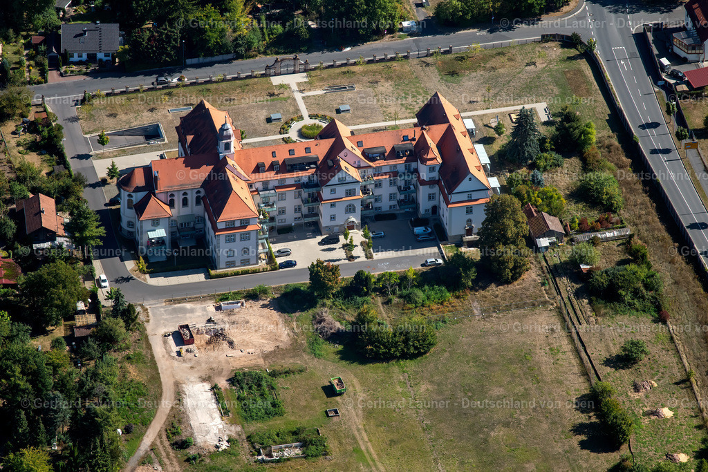 3904906 | Wohnanlage Aloisianum, Lohr am Main