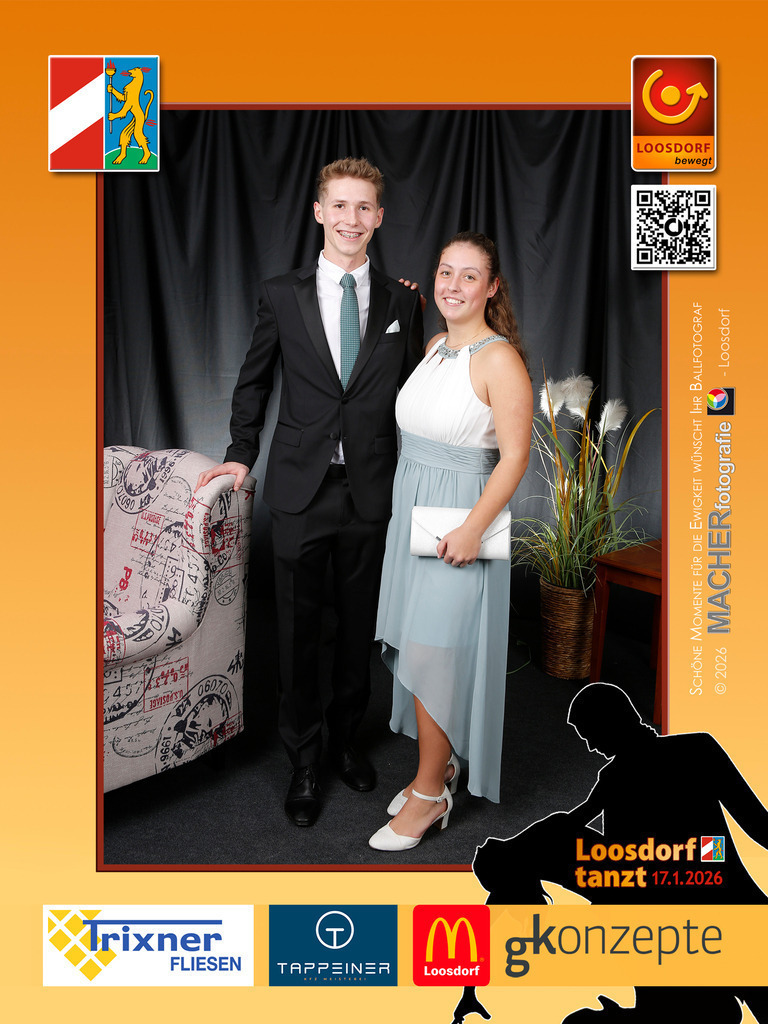 LoosdorfTanzt26_7576 | Ballfotografie - Loosdorf tanzt am 20.01.2024 in der Losensteinhalle LOOSDORF. Vielen Dank den Sponsoren!