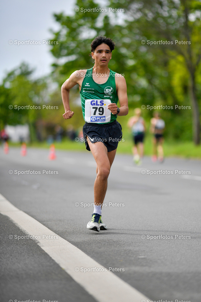 2024_DM Gehen_29 | Deutsche Meisterschaften Straßengehen am 28.04.2024 in Kelsterbach - Realisiert mit Pictrs.com