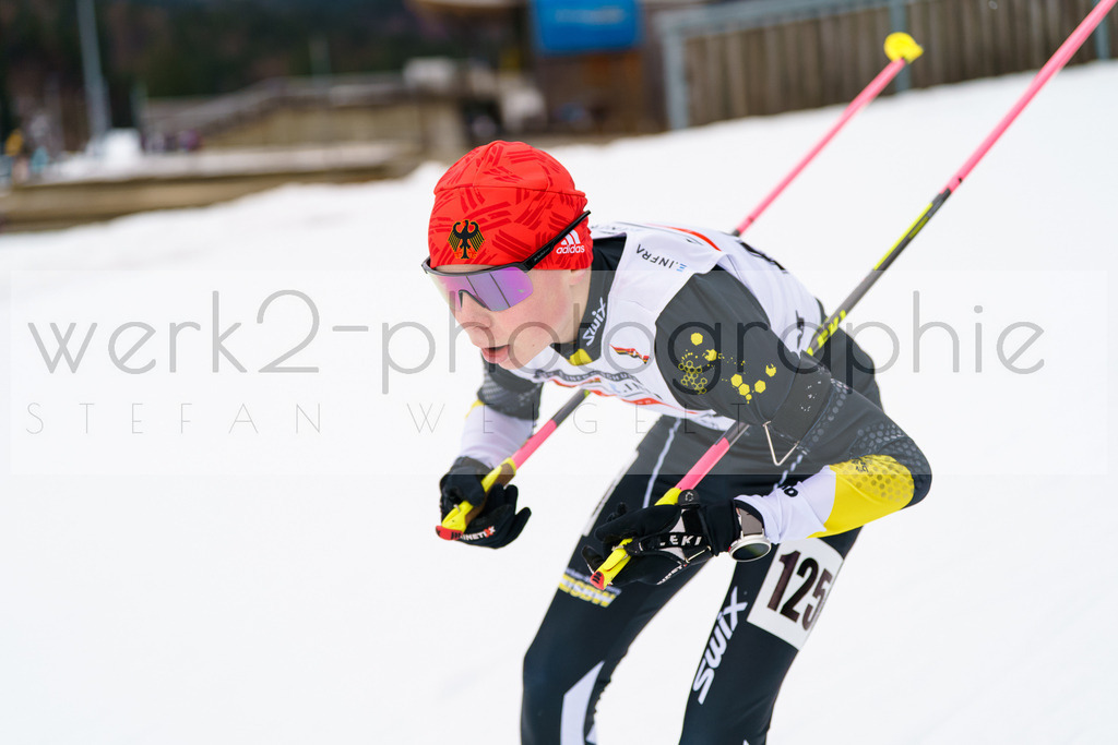 DSC Ruhpolding | 3. DSV E.INFRA Schülercup Biathlon in der Chiemgau Arena Ruhpolding