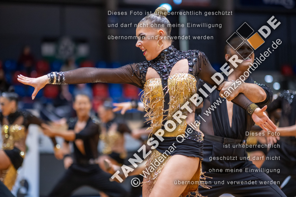 20260328-01439 | Hier finden Sie Tanz Bilder vom Latein und Standard Formationen tanzen. Sportbilder vom Tanzsport. Schöne Fotos und von Weltmeisterschaft, Europameisterschaft, Bundesliga, Regionalliga, Oberliga und Landesliga sowie von GOC Stuttgart, DanceComp, WM Bremen