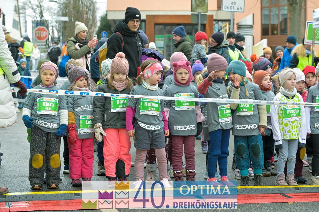 AOK JuniorCup 400m | 3koenigslauf 2026 - Realisiert mit Pictrs.com