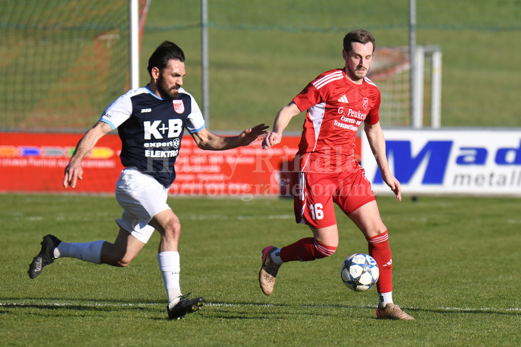 TSV Seebach : TB 03 Roding | Kilian Grabolle (TSV Seebach #16) - Realisiert mit Pictrs.com