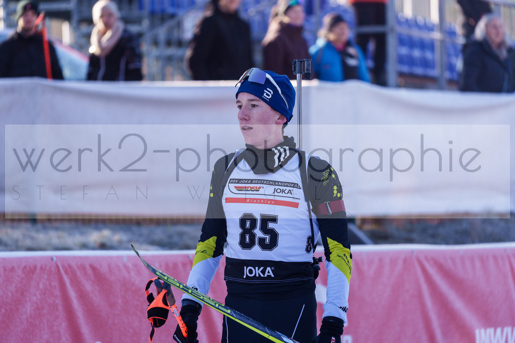 DP Arber - 12. Dezember 2025 | 2. DSV JOKA Deutschlandpokal (DP ARBER) - 12. bis 14. Dezember im ARBER Hohenzollern Skistadion