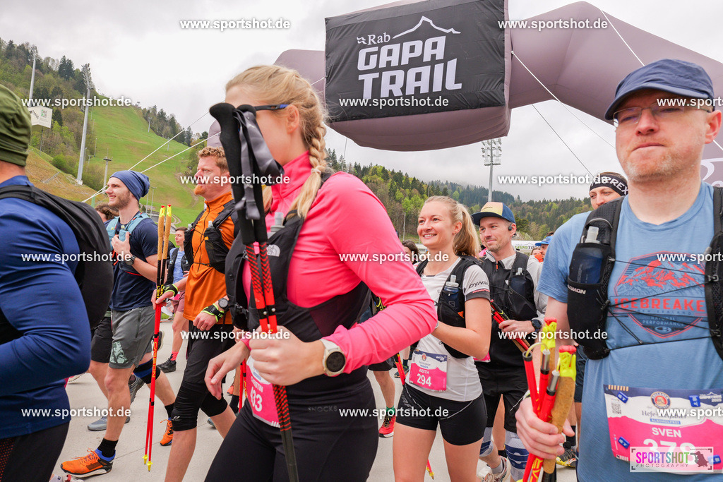 PRAB1288 | GaPa Trail 2025 #gapatrail #yourpictrs #sportshot_your_pictrs Copyright: www.sportshot.de